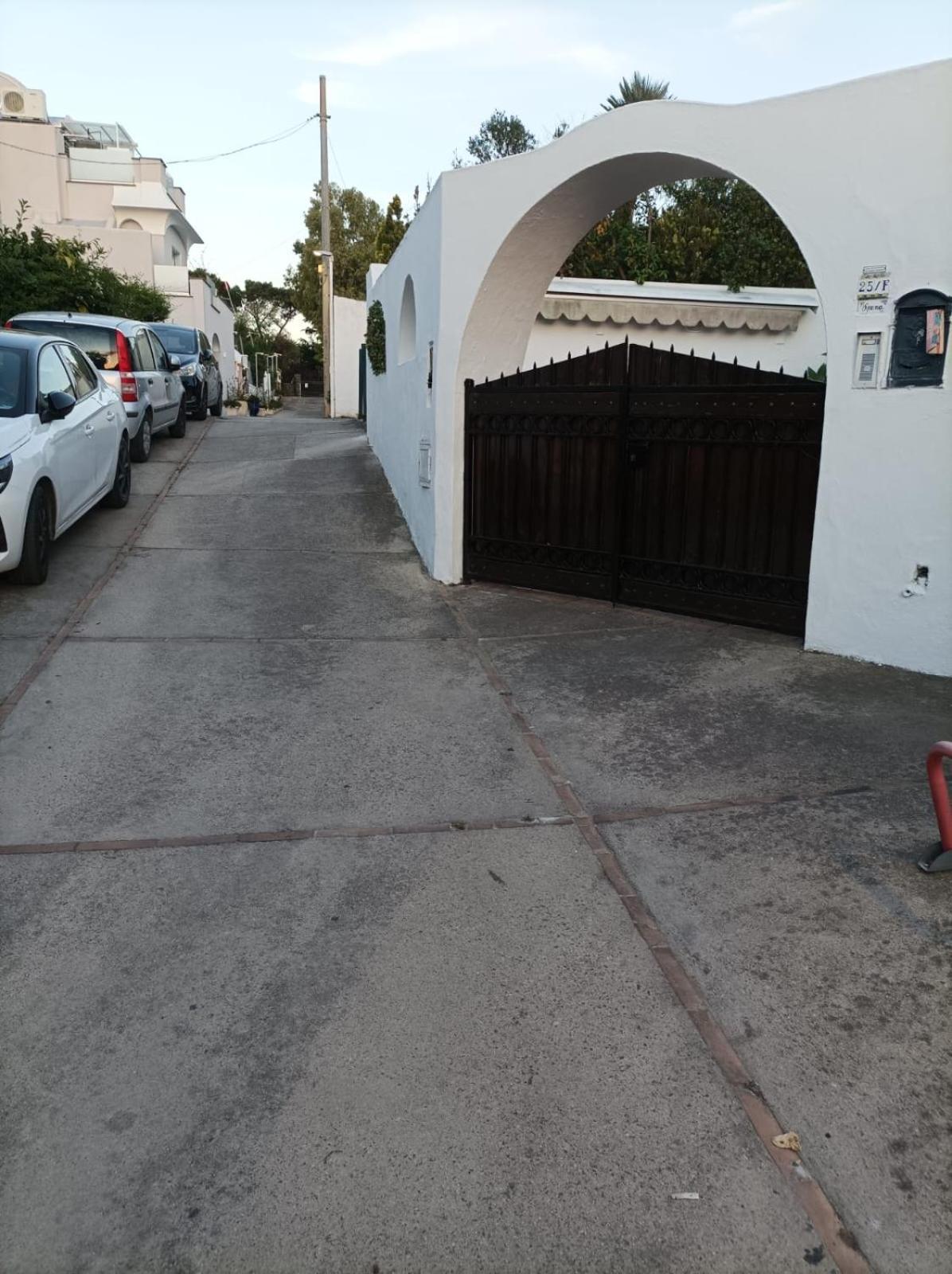 Elegante Al Centro Di Porto Villa