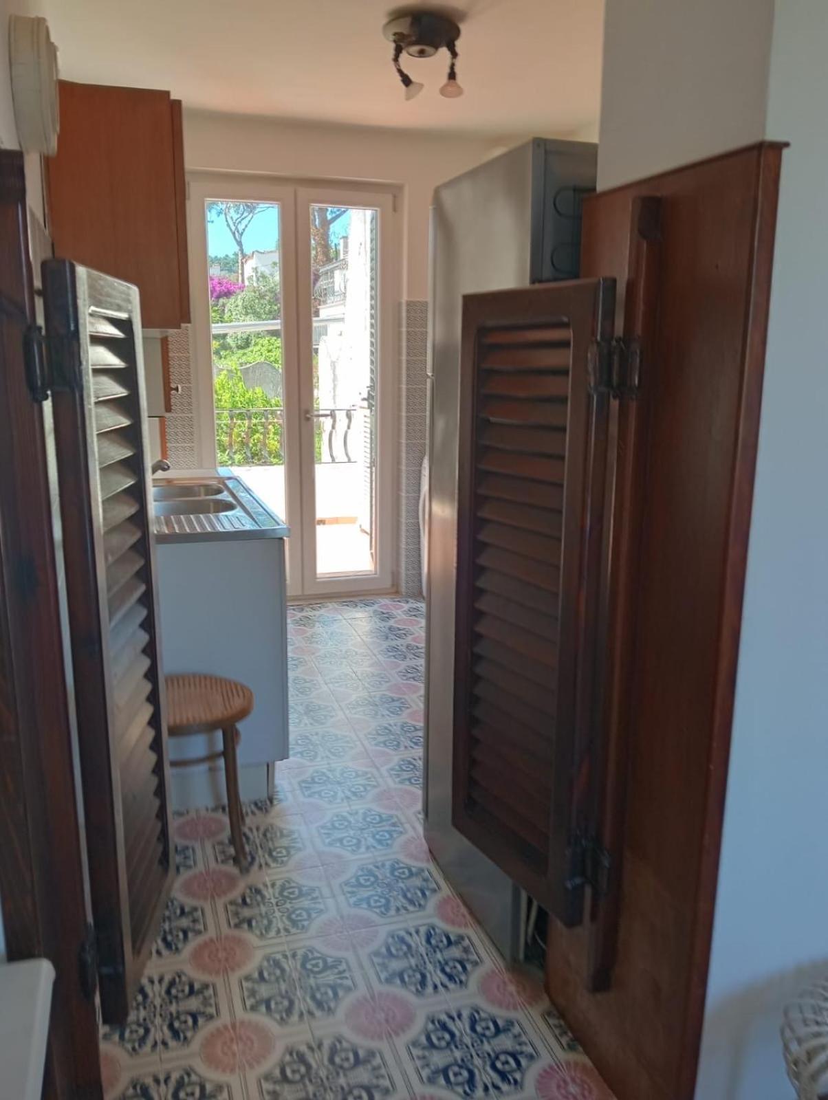 Villa Elegante Al Centro Di Porto