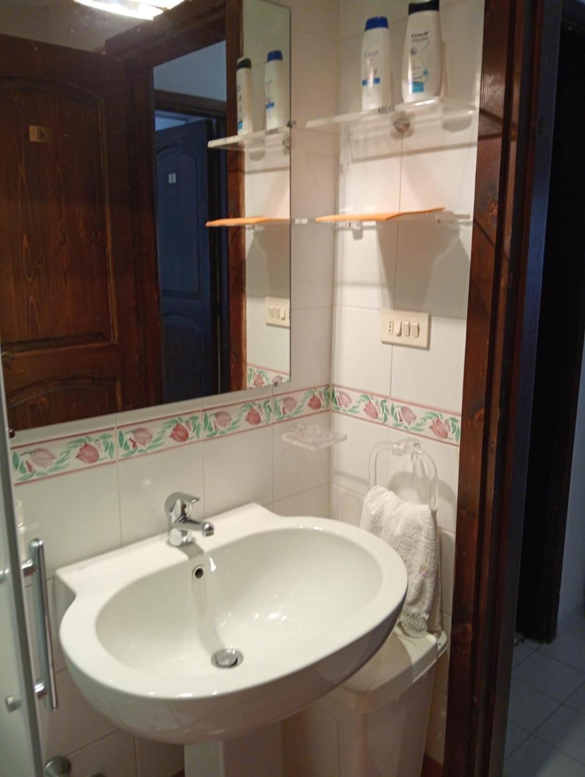 Elegante Al Centro Di Porto Villa *