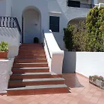 Elegante Villa al centro di Ischia Porto