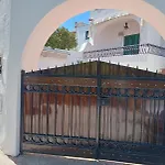 Elegante Villa al centro di Ischia Porto