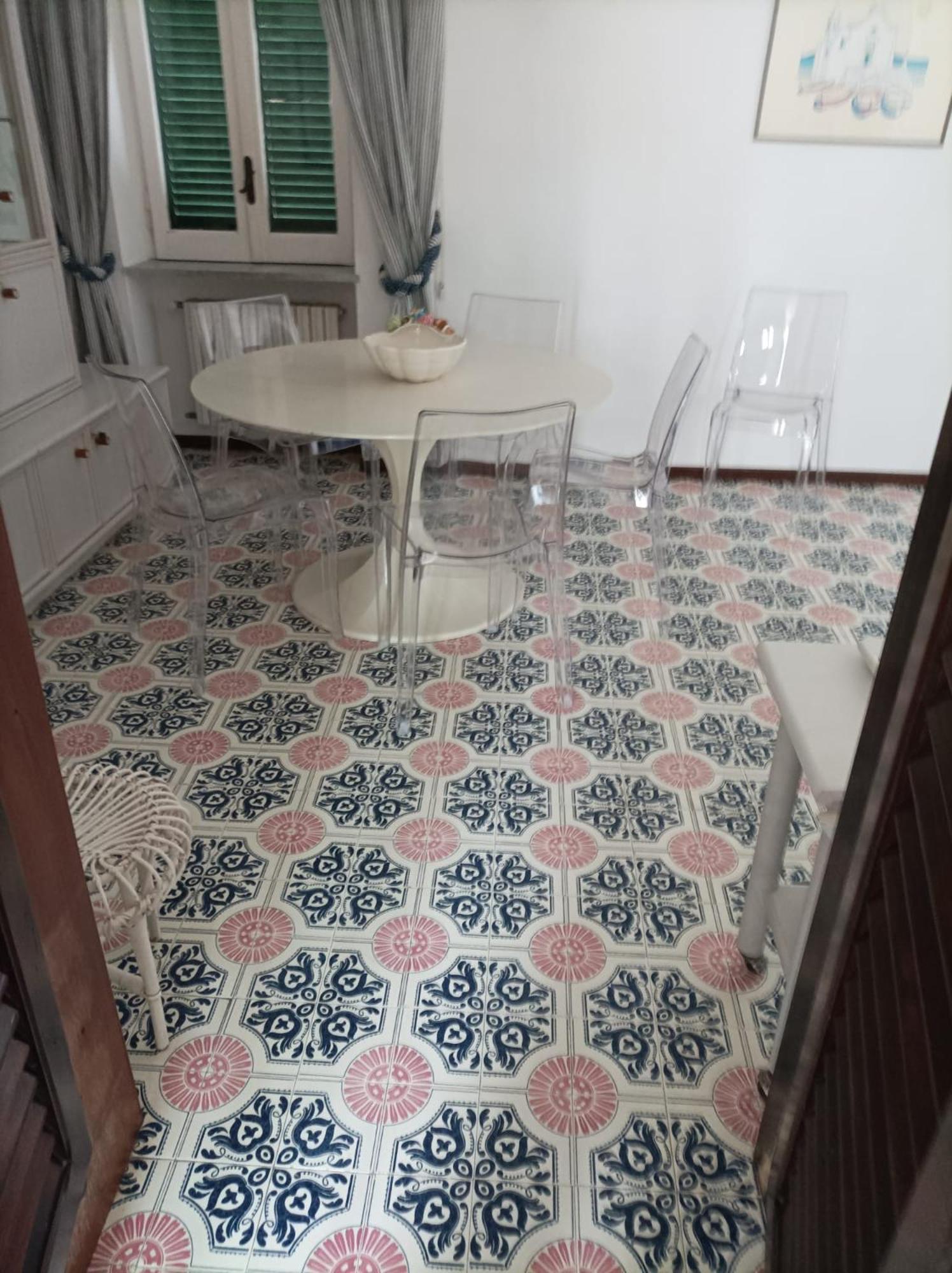 Villa Elegante Al Centro Di Porto *