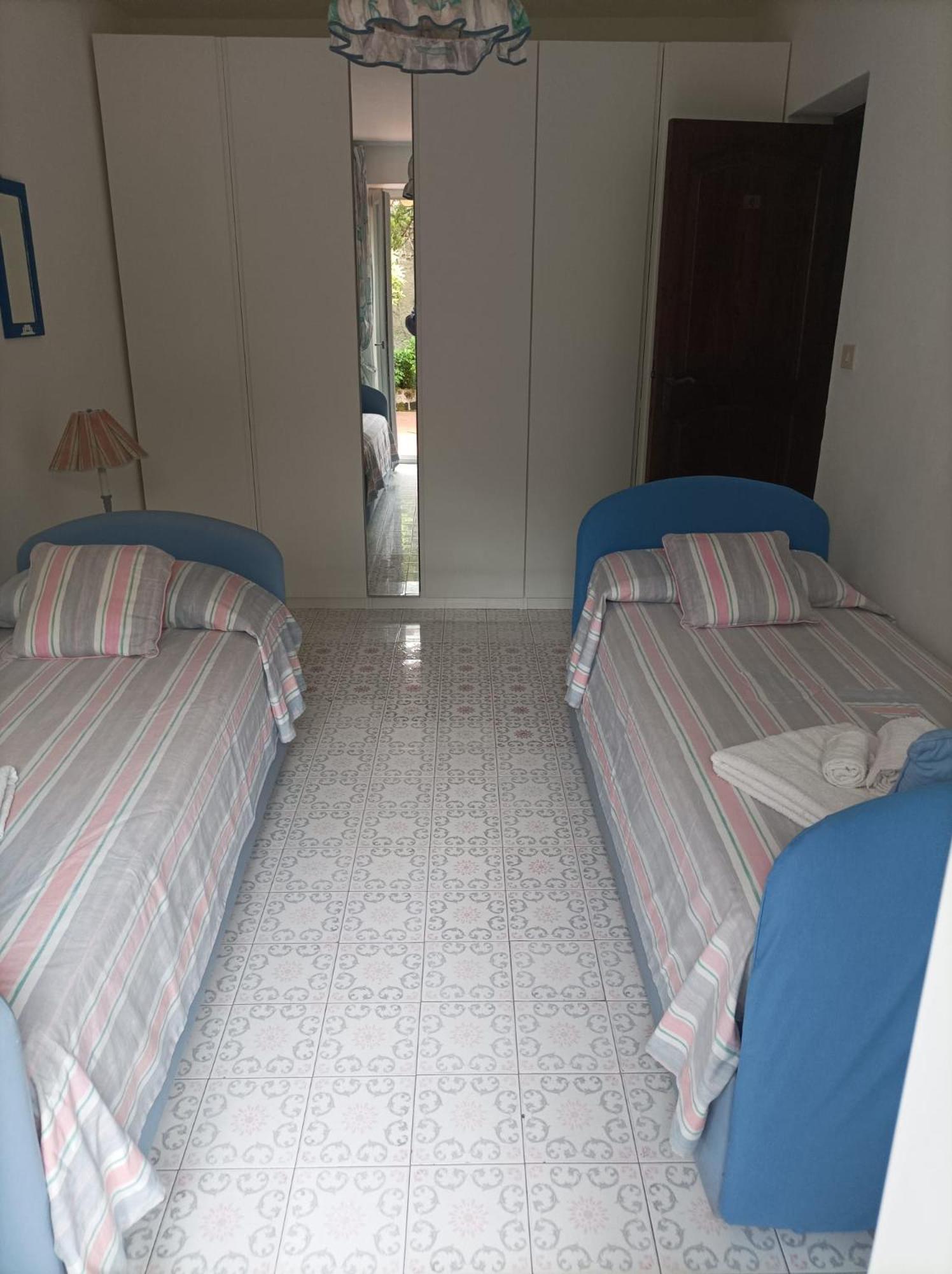 Elegante Al Centro Di Porto Villa
