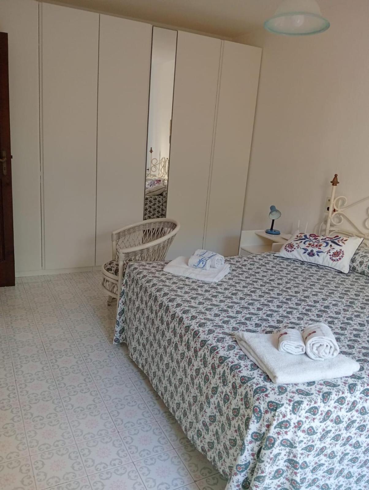 Villa Elegante Al Centro Di Porto Ischia