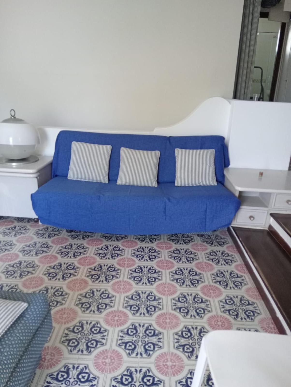 Elegante Al Centro Di Porto Ischia