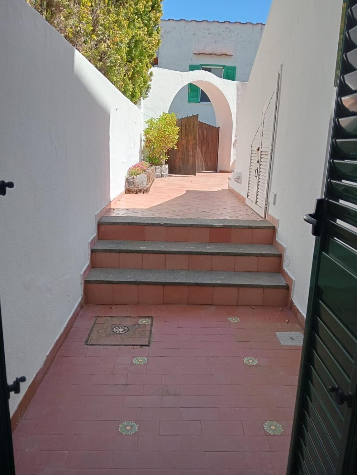 Villa Elegante Al Centro Di Porto *